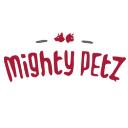 Mighty Petz logo